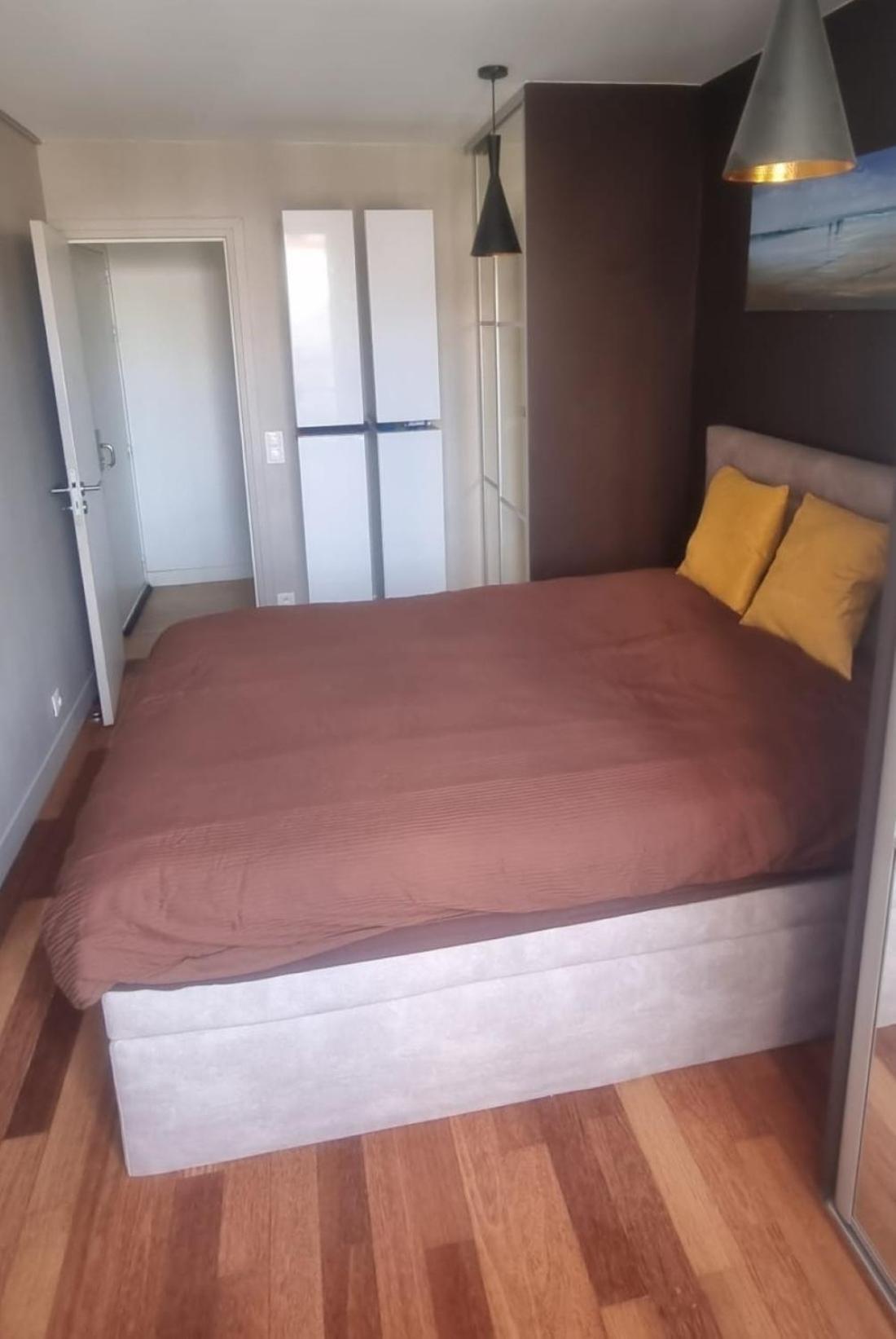 Bel Appartement, Ideal Pour Visiter Paris, Disney Vincennes Exteriör bild