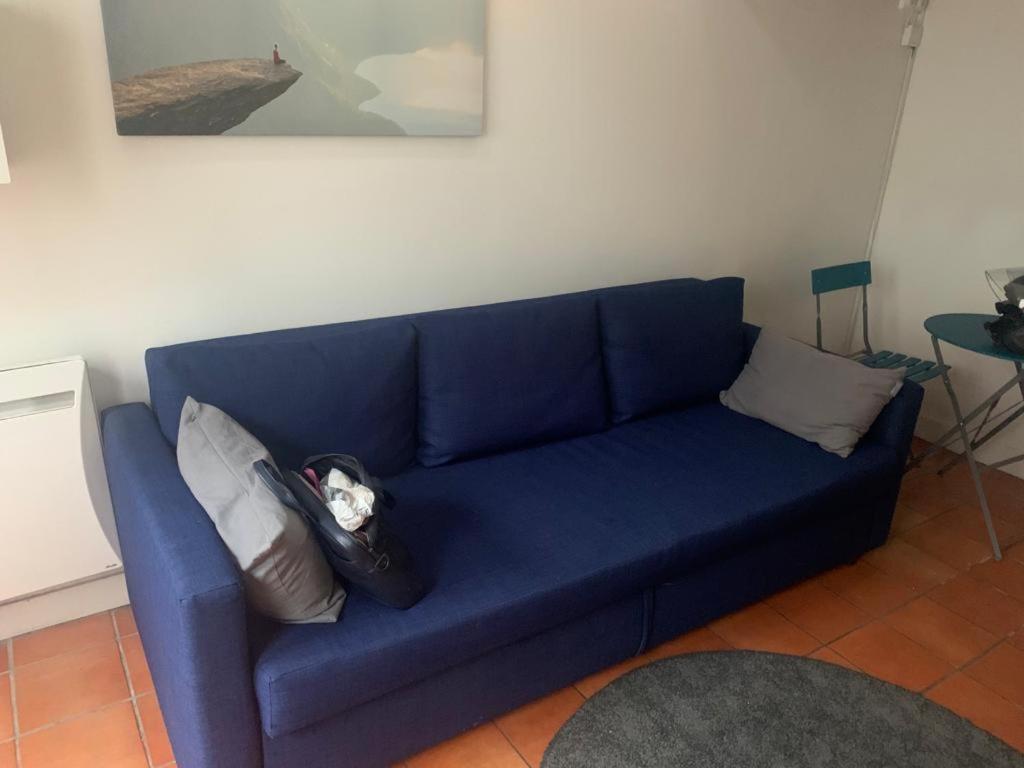 Bel Appartement, Ideal Pour Visiter Paris, Disney Vincennes Exteriör bild